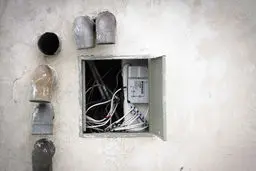 مشکلات مسکن ویژه تهرانسر /تصاویر