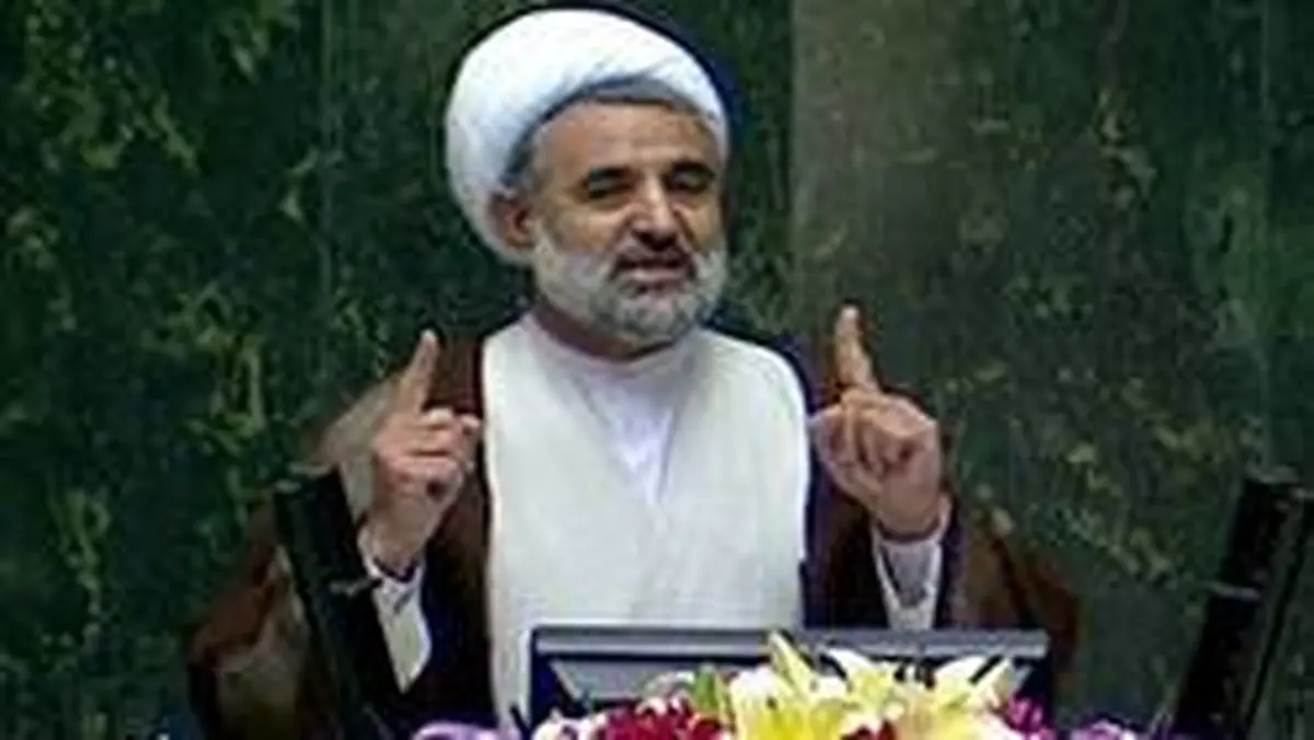 بازی دو هیچ به نفع ذوالنوری؛ امید دوباره به لاریجانی باخت