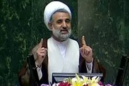 بازی دو هیچ به نفع ذوالنوری؛ امید دوباره به لاریجانی باخت