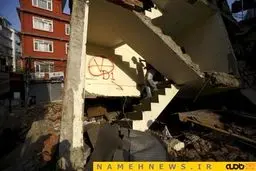 نپال؛ یک ماه پس از ویرانی+تصاویر