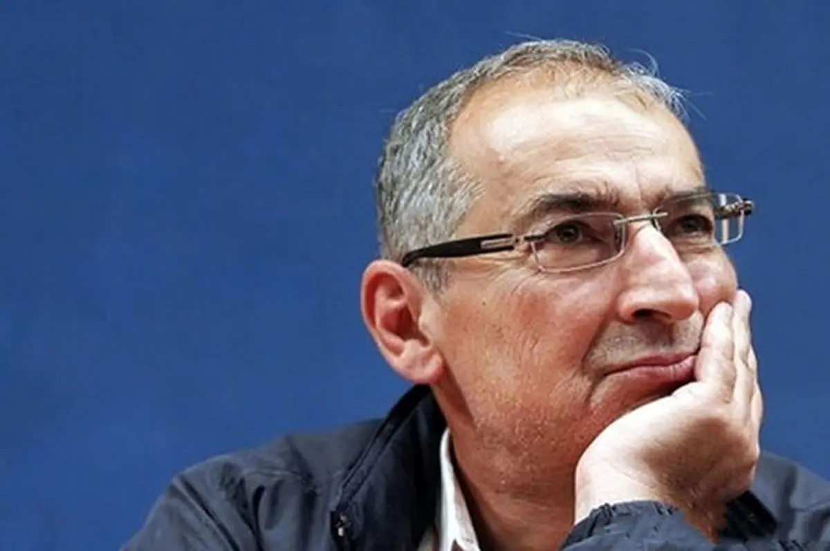 صادق زیباکلام:نظام اجازه برکناری روحانی را به مجلس نمی‌دهد/ طرح سئوال از رئیس‌جمهور را فرمالیته می‌دانم/امیدوارم ظریف درس عبرت بگیرد