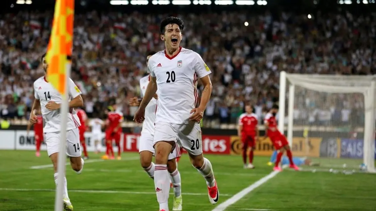 طلسم ایران شکست اما بدون باخت، جهانی شد/ کره به روسیه رسید، سوریه به پلی‌آف