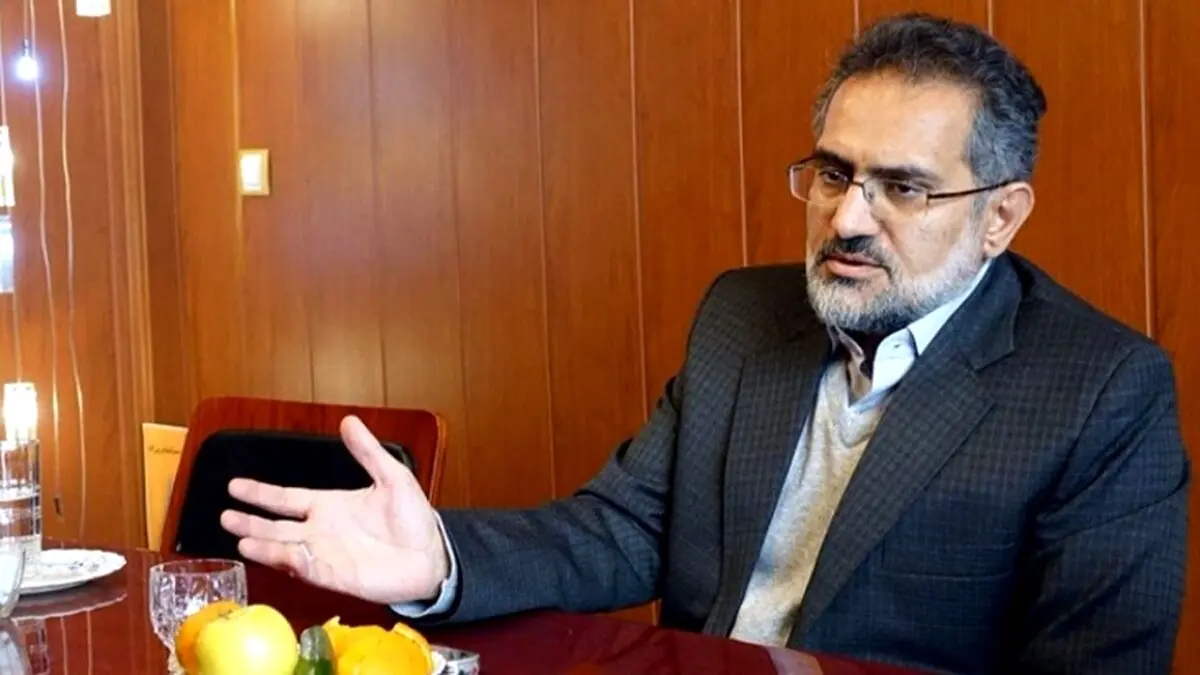 رئیسی و قالیباف هر دو وارد گود انتخابات می‌شوند؟
