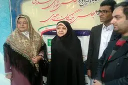 نوه آیت الله مدرس کاندید مجلس شد/عکس