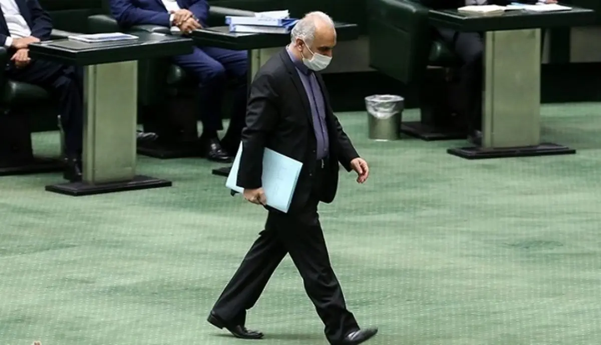 وزیر اقتصاد به خاطر بورس استیضاح می شود + جزئیات