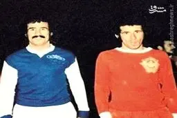 خط حمله ابدی ایران/عکس