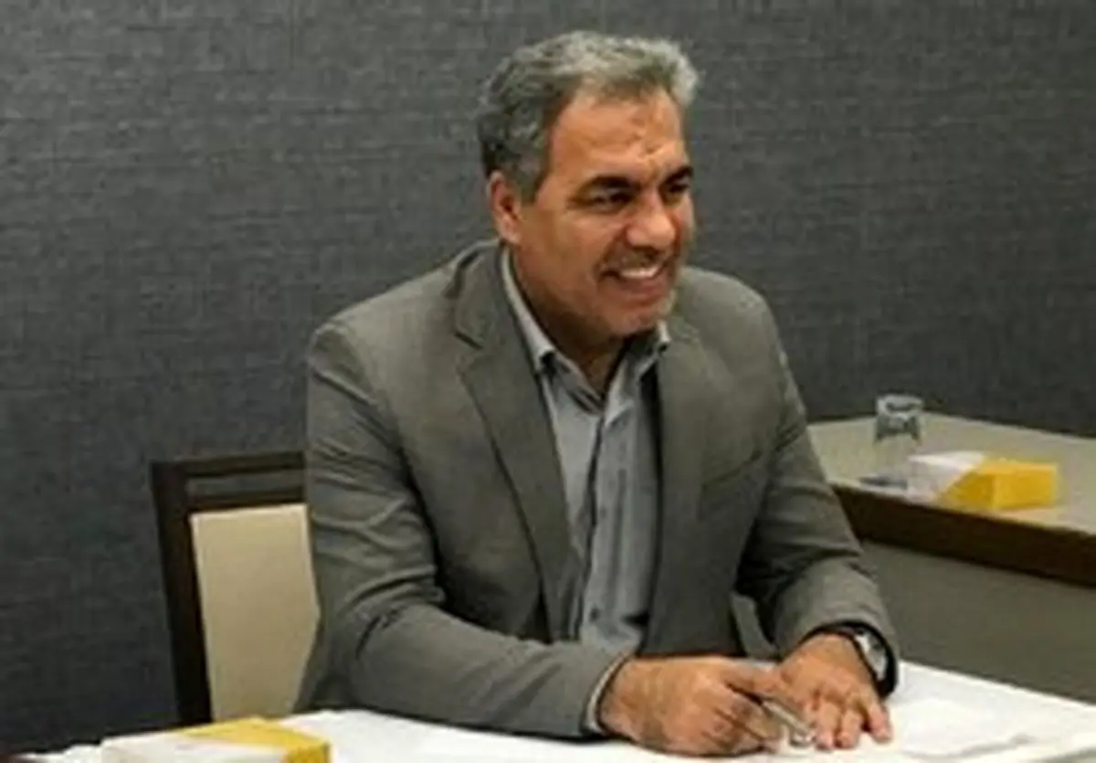 مدیرعامل باشگاه پرسپولیس: یک میلیون یورو از مبلغ قرارداد برانکو باقی مانده/ به میزم نچسبیده‌ام