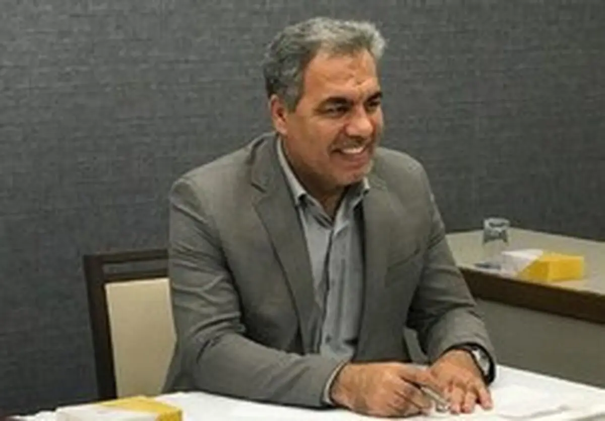 مدیرعامل باشگاه پرسپولیس: یک میلیون یورو از مبلغ قرارداد برانکو باقی مانده/ به میزم نچسبیده‌ام