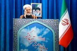 آیت‌الله صدیقی: قیام یمن مولود دفاع مقدس است/ در جنگ نرم و فناوری پیروزی‌های معجزه آسا را می‌بینید
