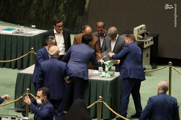 گزارش اسفناک مجلس از وضعیت فقر در جامعه