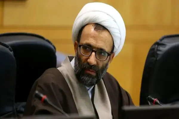 حمله تند نماینده جنجالی مجلس به بقایی در رسانه آمریکایی
