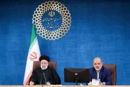 روایت وحیدی از تذکرات شهید رئیسی در برخورد با اغتشاشات ۱۴۰۱