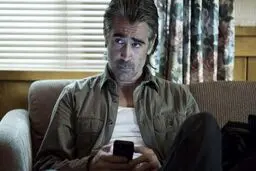 همبازی شدن گلشیفته فراهانی و کالین فارل در فیلم After Yang