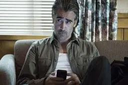 همبازی شدن گلشیفته فراهانی و کالین فارل در فیلم After Yang