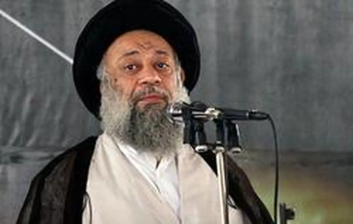 آیت‌الله موسوی جزایری استعفا داد 