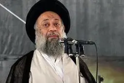 آیت‌الله موسوی جزایری استعفا داد 