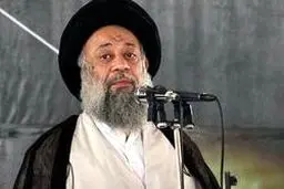 آیت‌الله موسوی جزایری استعفا داد 
