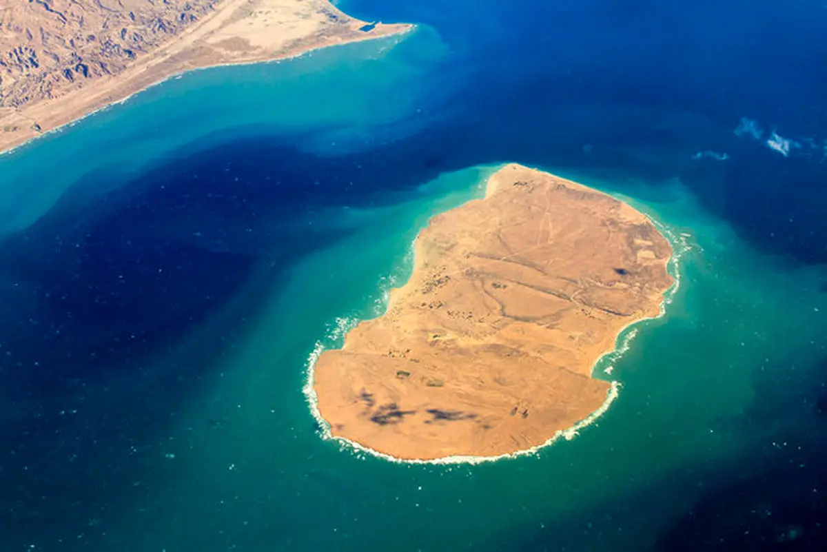 خاطره انگیزترین سفر به جزایر ناشناخته جنوب +تصاویر