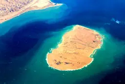 خاطره انگیزترین سفر به جزایر ناشناخته جنوب +تصاویر