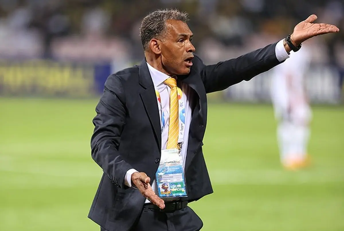 چند فریم وحشتناک: مدعی اصلی قهرمانی وارد می‌شود!