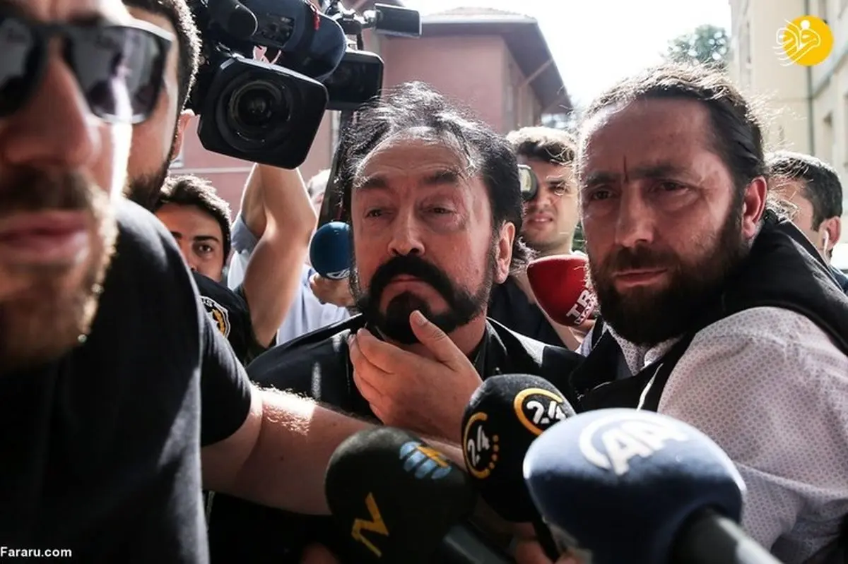 حکم جنجالی هزار سال زندان برای مرد ترکیه ای بخاطر سوءاستفاده از زنان!