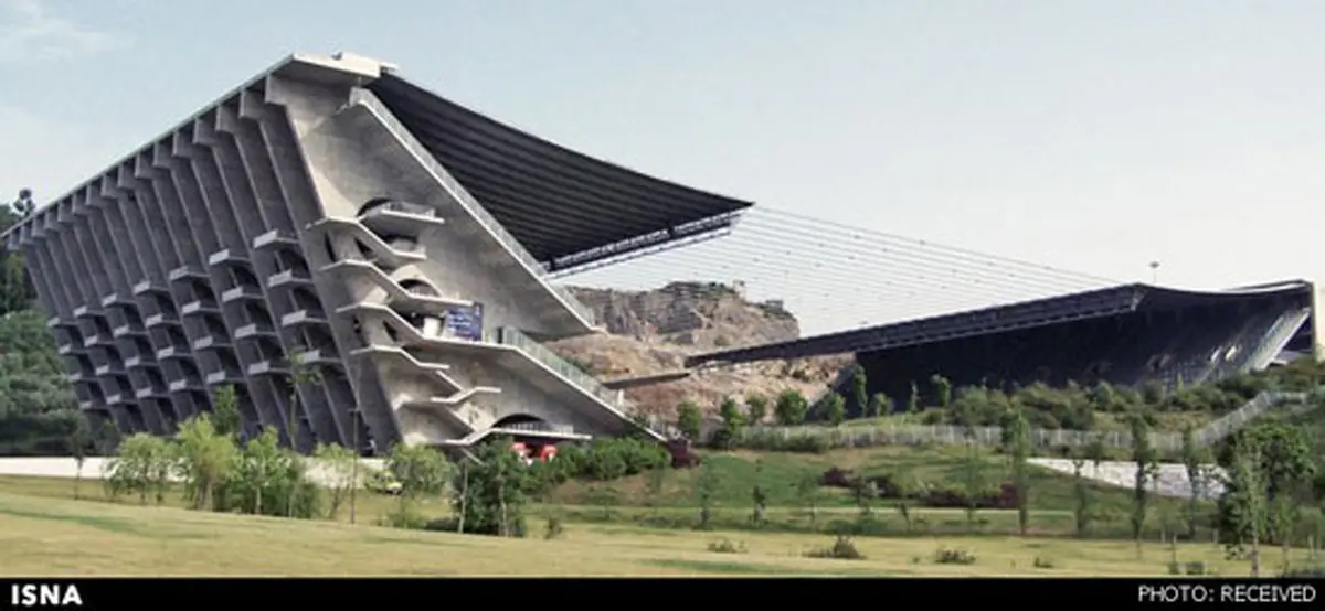 استادیوم‌های عجیب دنیا +عکس