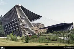 استادیوم‌های عجیب دنیا +عکس