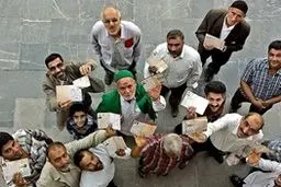 بهانه جدید منتقدان برای رویارویی با روحانی/ مناقشه بر سر جایگاه «رأی مردم»/ بیانیه زودهنگام آیات یزدی و جنتی علیه روحانی