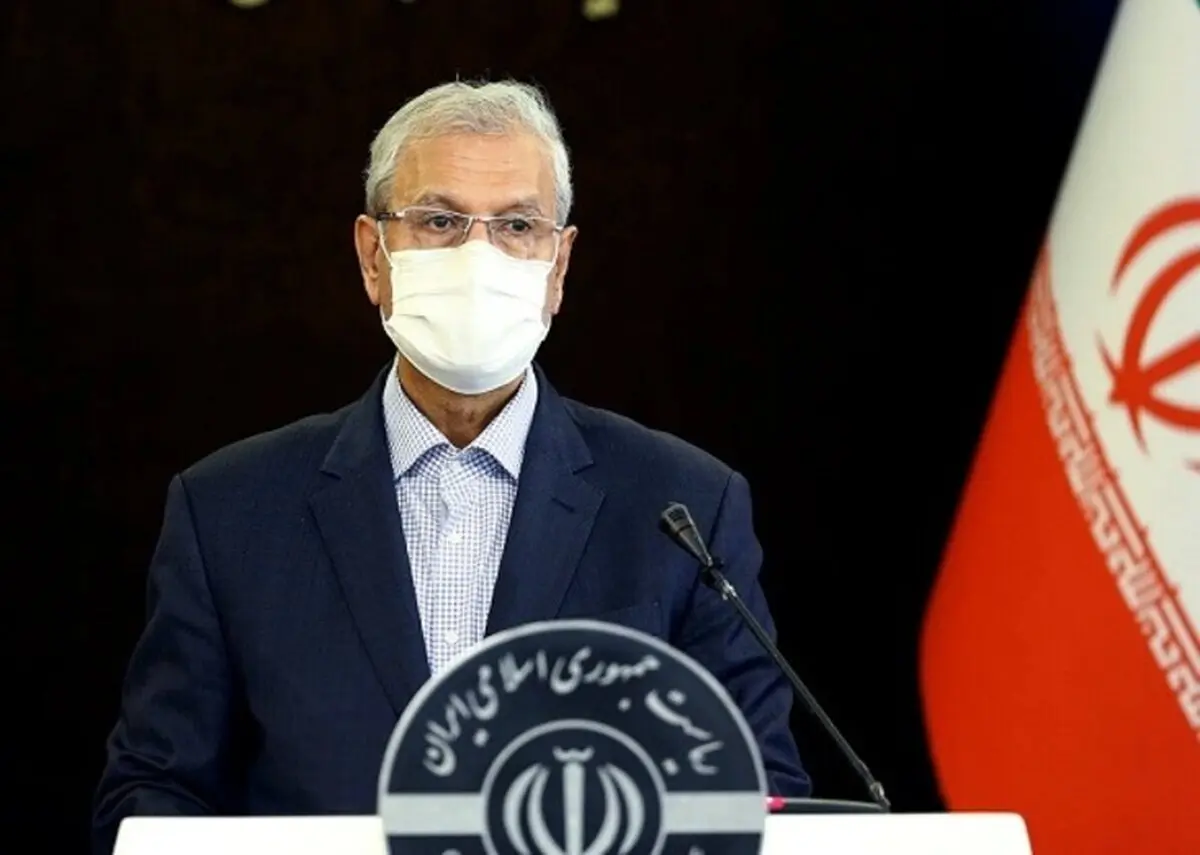 ربیعی تشریح کرد: ورود مستقیم دولت به بورس + جزئیات
