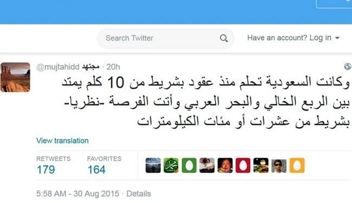 افشای پشت پرده اختلاف عربستان و امارات