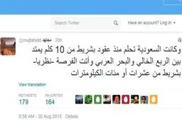 افشای پشت پرده اختلاف عربستان و امارات