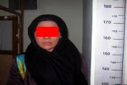زورگیری با آرایش غلیظ/ پسران جوان در پژو 206 شکار می‌شدند+تصاویر