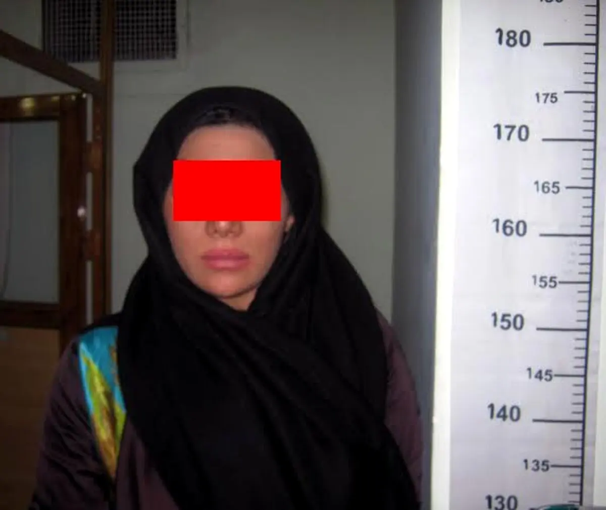 زورگیری با آرایش غلیظ/ پسران جوان در پژو 206 شکار می‌شدند+تصاویر