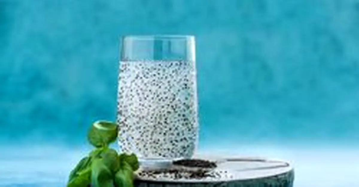 خواص تخم شربتی + 30 خاصیت تخم شربتی برای سلامتی