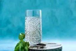 خواص تخم شربتی + 30 خاصیت تخم شربتی برای سلامتی