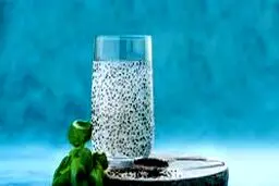 خواص تخم شربتی + 30 خاصیت تخم شربتی برای سلامتی