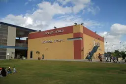 موزه ای که توانمندی نابینایان را به تصویر می کشد