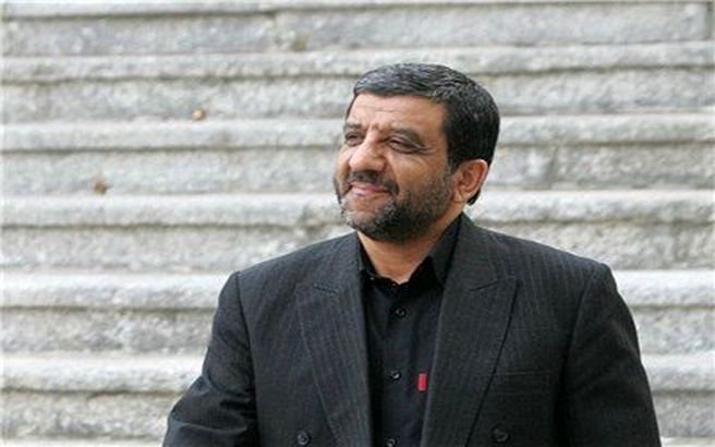 ضرغامی: رفراندوم نمی‌خواهیم