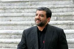 ضرغامی: رفراندوم نمی‌خواهیم