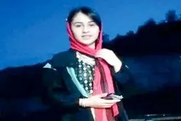 جدیدترین خبر درباره حکم پدر بی رحم رومینا اشرفی