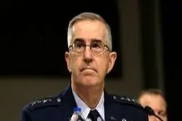 گزینه ترامپ برای معاونت ستاد مشترک ارتش متهم به تجاوز جنسی شد