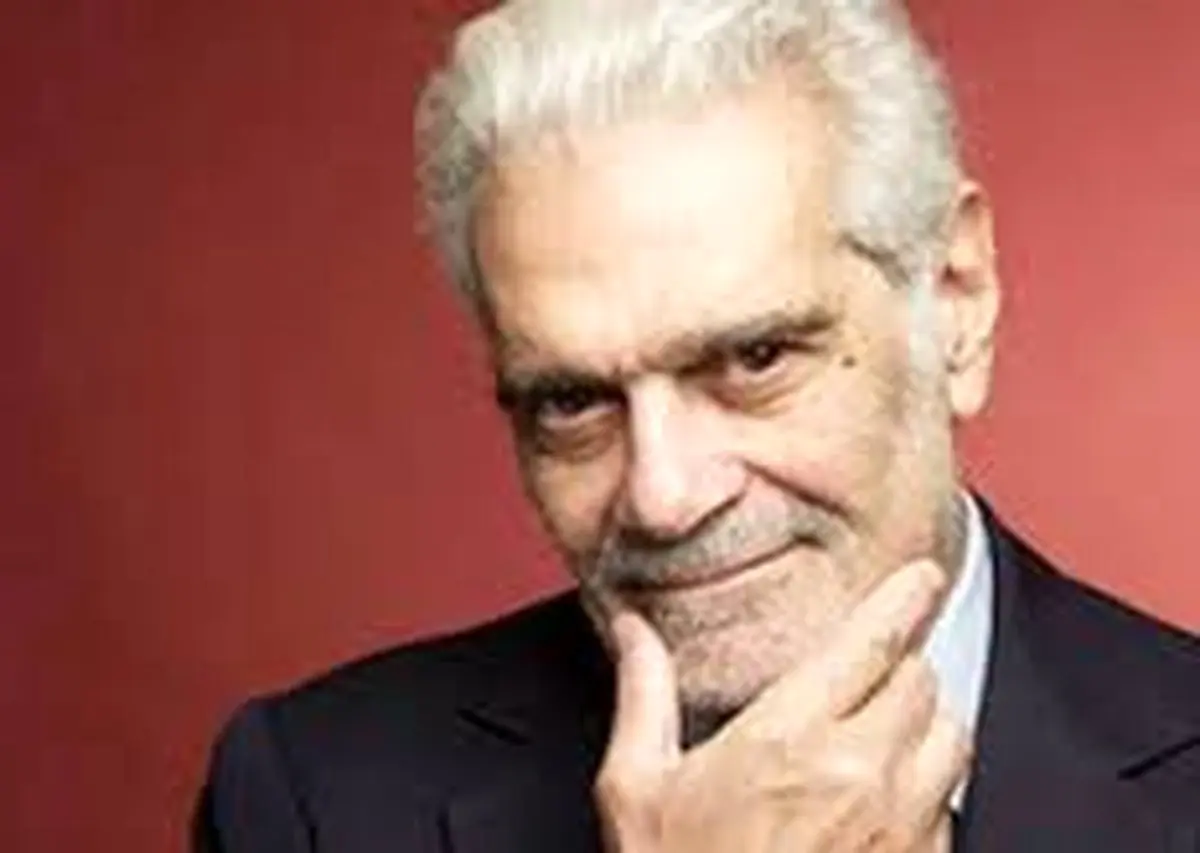 بازیگر سرشناس مصری درگذشت+عکس