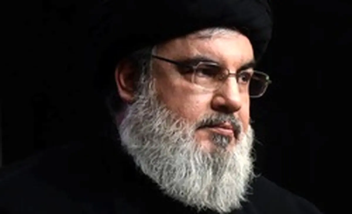 سید حسن نصرالله عزادار شد + جزئیات