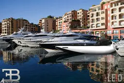 بوگاتی آتلانتین؛ ترکیب زیبایی کلاسیک با آیرودینامیک مدرن/تصاویر