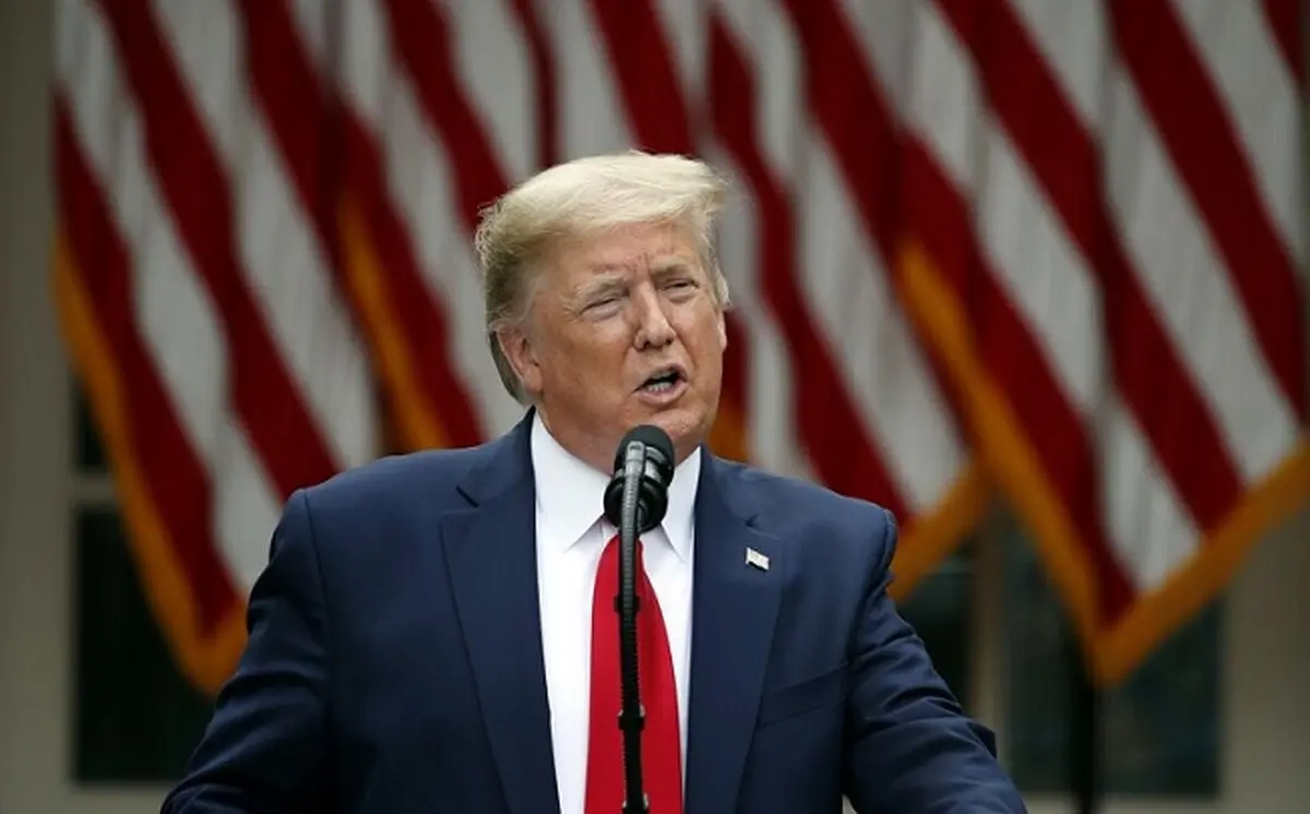 ترامپ باز هم مدعی شد: توافق با ایران طی یک هفته! + جزئیات