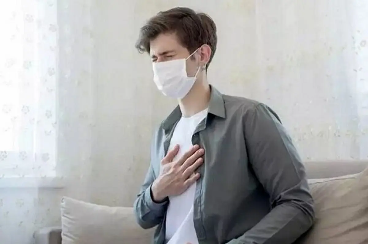 خطرناک ترین عوارض بلندمدت کرونا را بشناسید