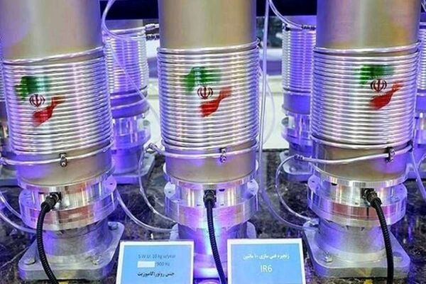 انتقال اورانیوم غنی شده ایران به روسیه محقق نمی‌شود