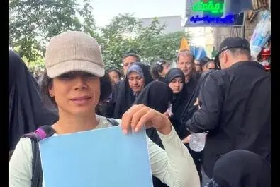 واکنش کاربران
