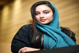 عکس جدید منتشر شده ترلان پروانه 