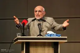 میرسلیم بعد از جمنا به دولت حمله کرد : هاشمی طبا و جهانگیری مردم را مسخره کردند / نامزدی جهانگیری بدعت بدی بود